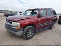 2001 Chevrolet Tahoe — photo 2 of 11 | VIN 1GNEC13T71J217590