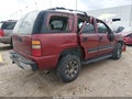 2001 Chevrolet Tahoe — photo 4 of 11 | VIN 1GNEC13T71J217590