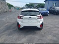 2025 Subaru Crosstrek — photo 16 of 16 | VIN JF2GUABC7SH267528