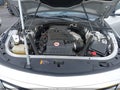 2017 Cadillac CT6 — photo 10 of 16 | VIN 1G6KA5RX7HU150360