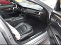 2017 Cadillac CT6 — photo 5 of 16 | VIN 1G6KA5RX7HU150360