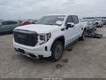 2024 GMC Sierra 1500 — photo 2 of 22 | VIN 1GTUUHEL2RZ296655