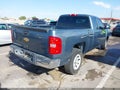 2012 Chevrolet Silverado 1500 — photo 4 of 16 | VIN 1GCRCPEX4CZ251844