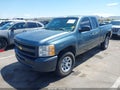 2012 Chevrolet Silverado 1500 — photo 2 of 16 | VIN 1GCRCPEX4CZ251844