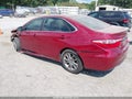 2017 Toyota Camry — photo 3 of 18 | VIN 4T1BF1FK9HU657868