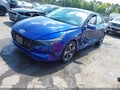 2023 Hyundai Elantra — photo 2 of 16 | VIN 5NPLS4AG4PH111108
