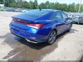 2023 Hyundai Elantra — photo 4 of 16 | VIN 5NPLS4AG4PH111108