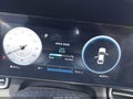 2023 Hyundai Elantra — photo 7 of 16 | VIN 5NPLS4AG4PH111108