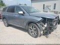 2021 Hyundai Palisade — photo 18 of 18 | VIN KM8R4DHE0MU191593
