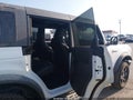 2025 Ford Bronco — photo 8 of 16 | VIN 1FMEE7BH6SLA88133