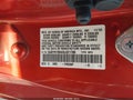 2003 Honda Element — photo 9 of 14 | VIN 5J6YH18543L021786
