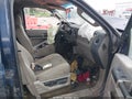 2008 Ford F-350 — photo 5 of 15 | VIN 1FTWW33R48EC20356