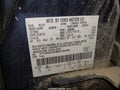2008 Ford F-350 — photo 9 of 15 | VIN 1FTWW33R48EC20356