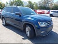2018 Volkswagen Atlas — photo 1 of 18 | VIN 1V2CP2CA8JC597048