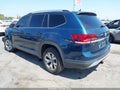 2018 Volkswagen Atlas — photo 3 of 18 | VIN 1V2CP2CA8JC597048
