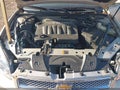 2012 Chevrolet Impala — photo 10 of 10 | VIN 2G1WG5E31C1124169