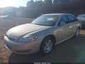 2012 Chevrolet Impala — photo 2 of 10 | VIN 2G1WG5E31C1124169