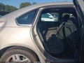 2012 Chevrolet Impala — photo 8 of 10 | VIN 2G1WG5E31C1124169