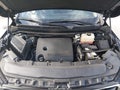 2020 Buick Enclave — photo 10 of 16 | VIN 5GAERBKW8LJ124400