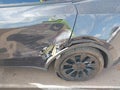 2024 Tesla Model Y — photo 6 of 15 | VIN 7SAYGDEDXRF016368