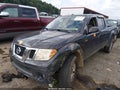 2014 Nissan Frontier — photo 2 of 16 | VIN 1N6AD0FV9EN766313