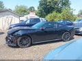 2025 Ford Mustang — photo 14 of 16 | VIN 1FA6P8TH2S5125261