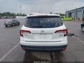 2022 Honda Pilot — photo 17 of 18 | VIN 5FNYF6H31NB037070
