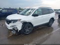 2022 Honda Pilot — photo 2 of 18 | VIN 5FNYF6H31NB037070