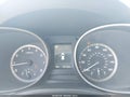 2018 Hyundai Santa Fe — photo 7 of 17 | VIN 5NMZTDLB9JH052828