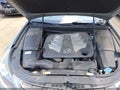 2015 Hyundai Equus — photo 10 of 16 | VIN KMHGH4JH0FU097782