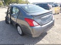2019 Nissan Versa — photo 3 of 16 | VIN 3N1CN7AP5KL862657