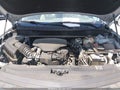 2020 Cadillac XT6 — photo 10 of 16 | VIN 1GYKPCRS5LZ128738