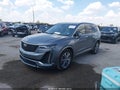 2020 Cadillac XT6 — photo 2 of 16 | VIN 1GYKPCRS5LZ128738