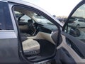 2020 Cadillac XT6 — photo 5 of 16 | VIN 1GYKPCRS5LZ128738