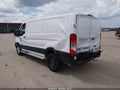 2023 Ford Transit — photo 3 of 19 | VIN 1FTBR1Y82PKB90008