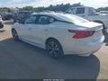 2018 Nissan Maxima — photo 3 of 17 | VIN 1N4AA6AP5JC407379