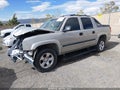 2005 Chevrolet Avalanche — photo 2 of 16 | VIN 3GNEC12Z45G255842