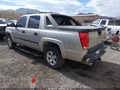 2005 Chevrolet Avalanche — photo 3 of 16 | VIN 3GNEC12Z45G255842