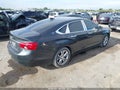 2015 Chevrolet Impala — photo 4 of 16 | VIN 2G1115SLXF9222056