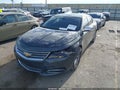 2015 Chevrolet Impala — photo 6 of 16 | VIN 2G1115SLXF9222056