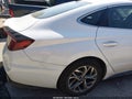 2020 Hyundai Sonata — photo 17 of 19 | VIN 5NPEF4JA1LH016573