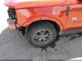 2023 Ford Bronco Sport — photo 18 of 19 | VIN 3FMCR9B63PRD99842