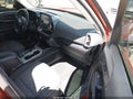 2023 Ford Bronco Sport — photo 5 of 19 | VIN 3FMCR9B63PRD99842