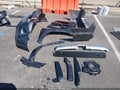 2021 Toyota 4Runner — photo 12 of 17 | VIN JTEPU5JR6M5929157