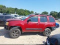 2005 Nissan Xterra — photo 15 of 17 | VIN 5N1AN08W85C651389