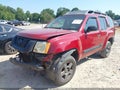 2005 Nissan Xterra — photo 2 of 17 | VIN 5N1AN08W85C651389