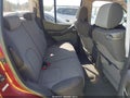 2005 Nissan Xterra — photo 8 of 17 | VIN 5N1AN08W85C651389