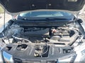 2017 Nissan Rogue — photo 10 of 17 | VIN KNMAT2MVXHP616594