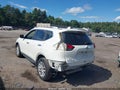 2017 Nissan Rogue — photo 3 of 17 | VIN KNMAT2MVXHP616594