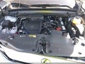 2026 Lexus TX 350 — photo 10 of 15 | VIN 5TDAAAB60TS072956